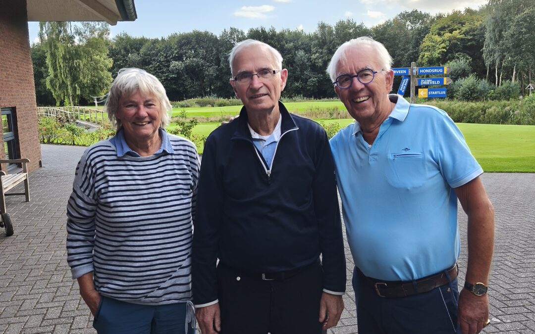 Winnaars Summertour Semslanden